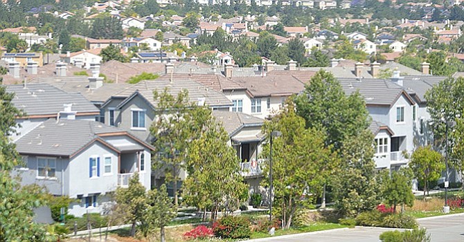 “Por las nubes” Los precios de viviendas medianas en la ciudad de San Diego, revela estudio
