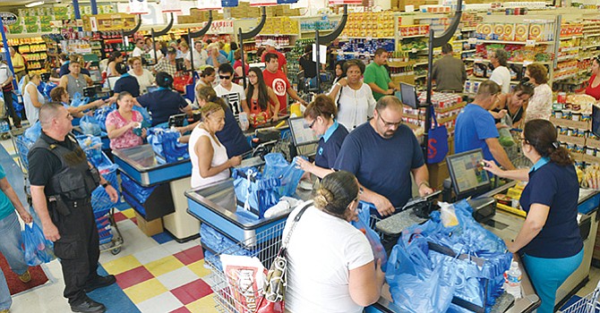 Buena marcha de la economía nacional muestran indicadores clave