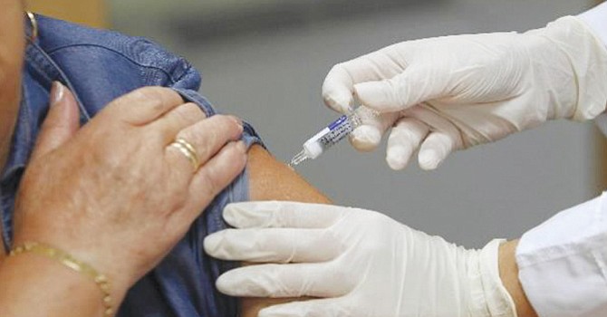 Mayor de lo normal, el riesgo de hepatitis A en San Diego Van 14 muertos y 246 casos de hospitalización debido a la enfermedad
