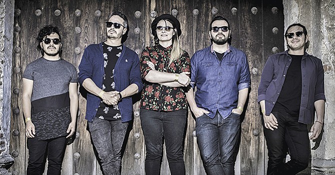 Rosk, la revolución mexicana del rock alternativo