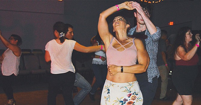 San Diego Salsa Bachata Festival regresa a San Diego