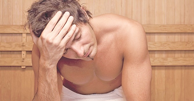 Siete claves de la fertilidad masculina