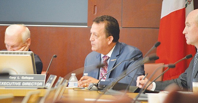 Oficializan búsqueda de nuevo director ejecutivo de SANDAG; se trata de buscar opciones frescas, considera la alcaldesa Mary Salas