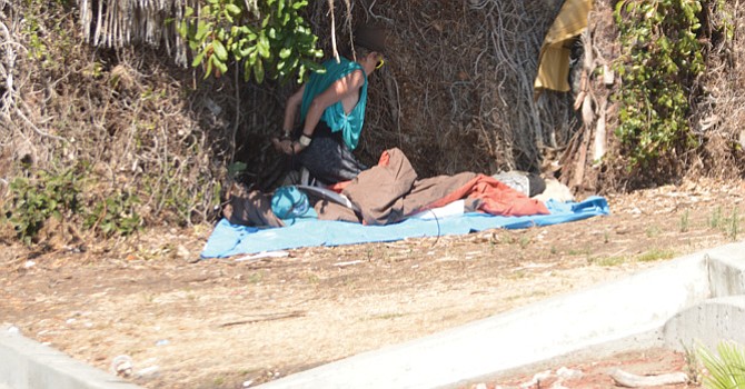 Hace crisis el brote de Hepatitis “A” en la ciudad y el condado de SD; toman providencias
