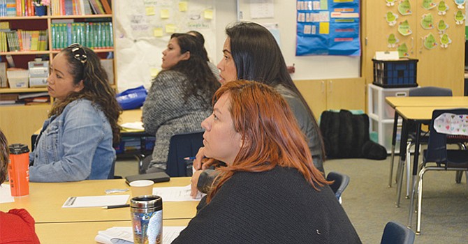 BREVES DE EDUCACION