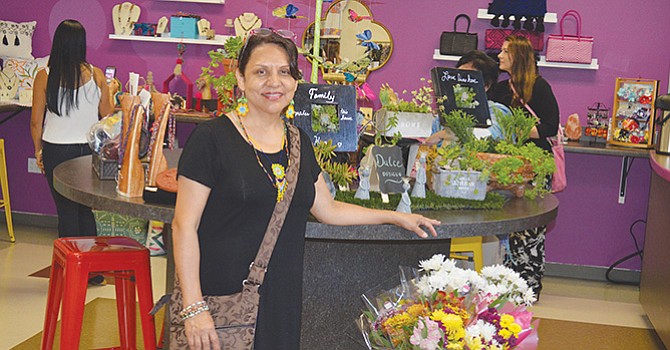 Desafío de Emprendedoras Locales; ofrecerán sus Mercancías en Centro de Capacitación Multicultural