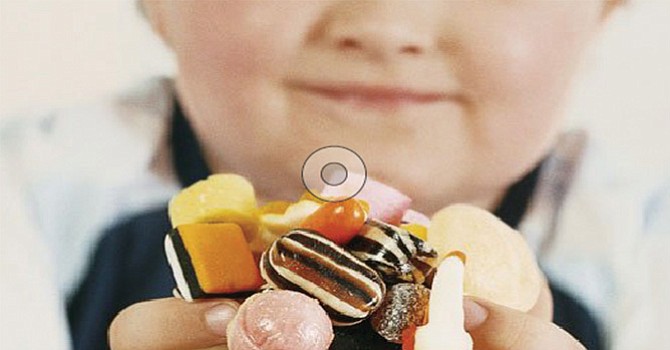 Obesidad: menos vida