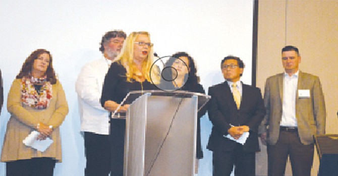 Peligran fondos para vivienda accesible en California, advierte el Tesorero del Estado de California, John Chiang