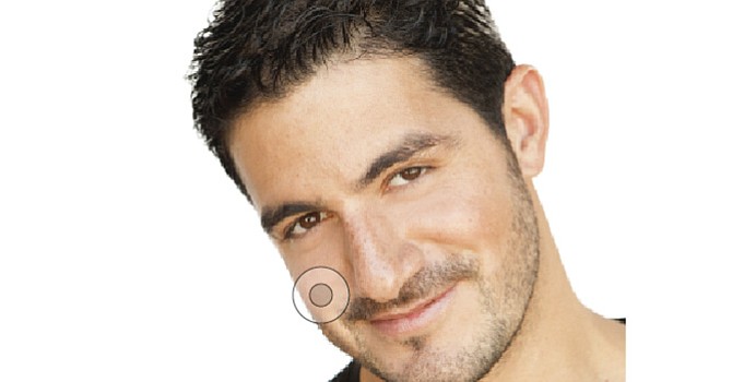 Triunfa Pepe Gámez