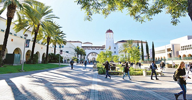 Expandirá instalaciones San Diego State University (SDSU); autoridades confirman ambicioso proyecto de ampliación
