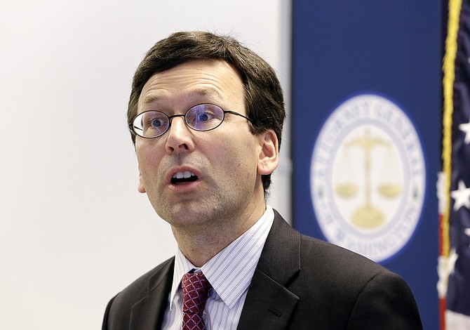 Anticipa Procuraduría del estado de Washington que demandarán a cadena nacional hotelera por proporcionar información confidencial al ICE de EU