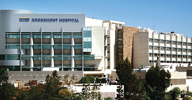 Muerte sospechosa, la policía investiga deceso de paciente en el hospital Sharp de Grossmont; familiares alegan supuesta negligencia