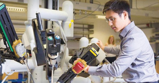 Domina el oeste, el Sistema de Universidades de CA; UCSD aparece en cuarto lugar