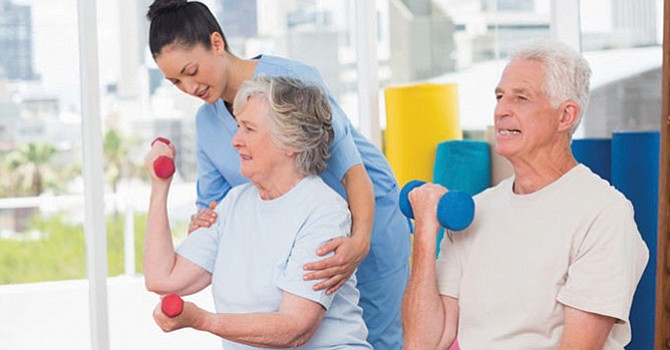 ¡Fitness gratis! manténgase sano y en forma con rutinas de ejercicio que no le cuestan