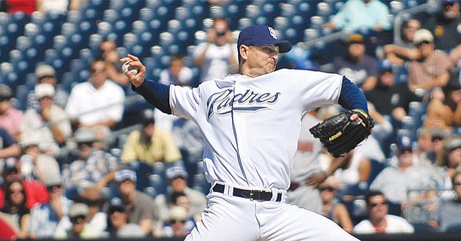 ¡Se le hizo justicia! Trevor Hoffman está ya en el Salón de la Fama del Béisbol de Grandes ligas