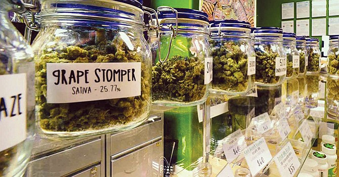 ¿Cuál será su impacto? Económico de la venta de marihuana con fines recreativos en CA; realizarán Foro sobre el tema