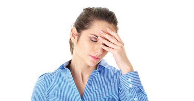 ¿Dolor de cabeza? puede deberse a los cambios drásticos de temperatura en la región