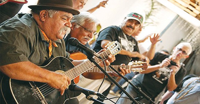 Chunky Sánchez, documental sobre la vida y obra del músico activista en el Festival del Cine Latino
