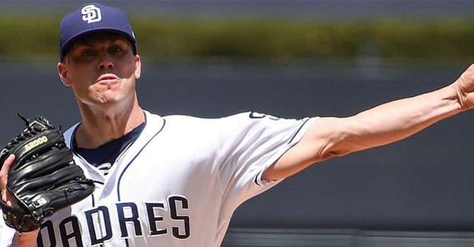 ¡Una larga ‘deuda’! con su afición tienen Los Padres de SD, que arrancan temporada el 29 de marzo