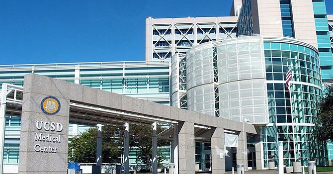 Premian a UCSD Health por su eficiente respuesta en casos de ataques cerebrovaculares