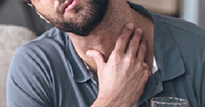 Cáncer oral, aumenta incidencia de este cáncer relacionado con el virus del papiloma humano entre los hombres
