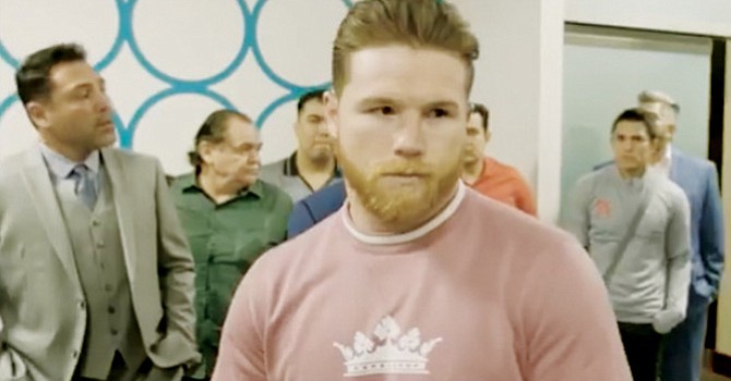 ¿Otra vez Clembuterol? ‘La maldición’ que se cierne sobre los deportistas mexicanos