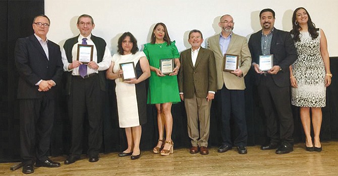Cumplió una década de existencia, el Hospital de Salud Mental de Tijuana; entra en una fase de consolidación