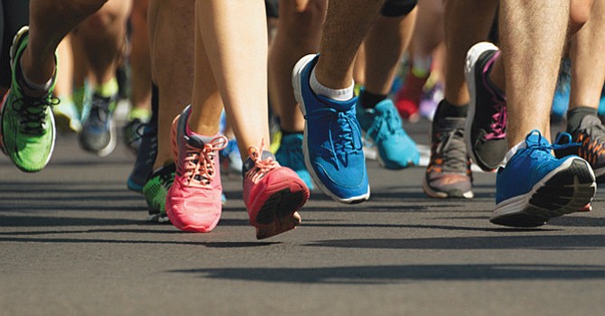 ¿Qué es mejor? un estudio compara las ventajas entre correr una distancia determinada o una cantidad de tiempo específico