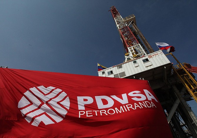 Platts: Pdvsa informa a clientes que no podrá cumplir con la totalidad de los suministros de junio