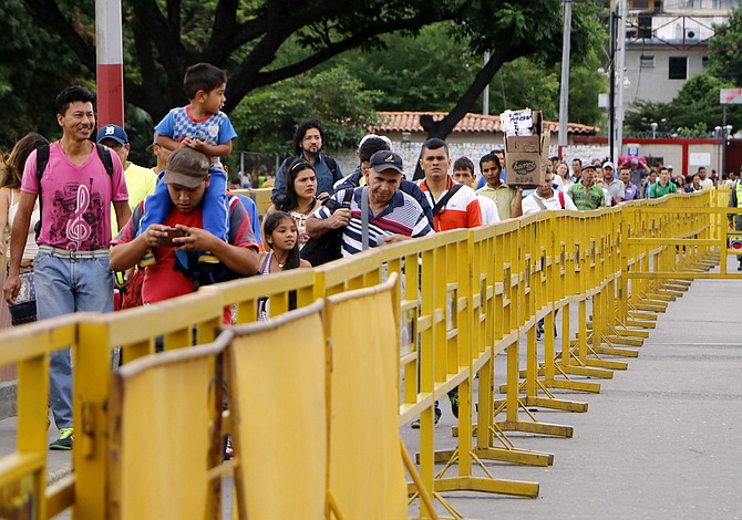 Documental DW: La huida de Venezuela, un Estado fallido