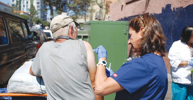 Podría mejorarse, la respuesta del Condado a situaciones de emergencia como el brote de hepatitis A
