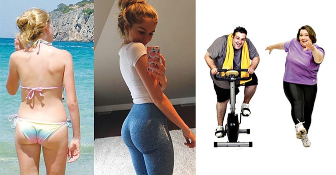 Cardio o pesas, ¿Cuál es tu mejor opción para quemar calorías este verano?