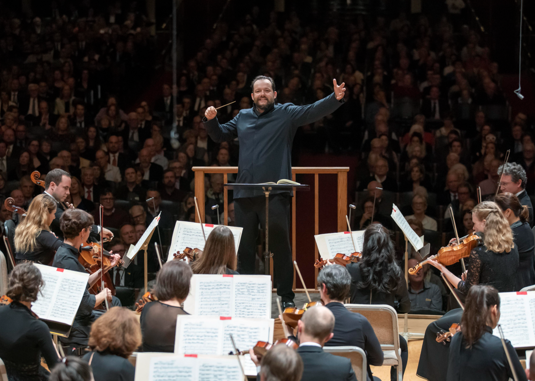 BSO cancela la temporada de Holiday Pops Boston's Online Hispanic