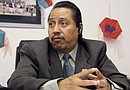 Benito Juárez, miembro de varias organizaciones guatemaltecas en Estados Unidos, solicita apoyo con llamadas a la Casa Blanca para que obtener un TPS