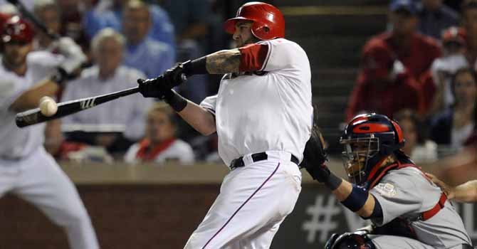 Aplazan juego y posibilidades de título para los Rangers