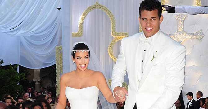 ¿Por qué se divorcia Kim Kardashian?