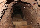 Narcotúnel en la frontera entre México y EE.UU. localizado entre Otay Mesa y San Diego