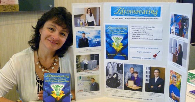 Todo por la cultura ecológica