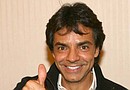 Eugenio Derbez está más que listo para sorprender a la meca del cine