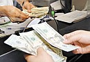 El Salvador mantiene el segundo lugar de los países receptores en la región (Centroamérica) de remesas procedentes de EEUU