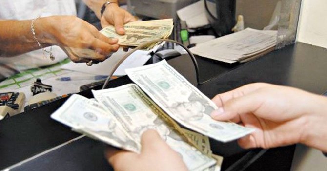 Se enviaron más remesas en 2011 a El Salvador