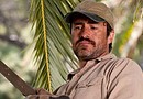 Demián Bichir está nominado en la categoría como “Mejor actor” al lado de gente como George Clooney y Brad Pitt
