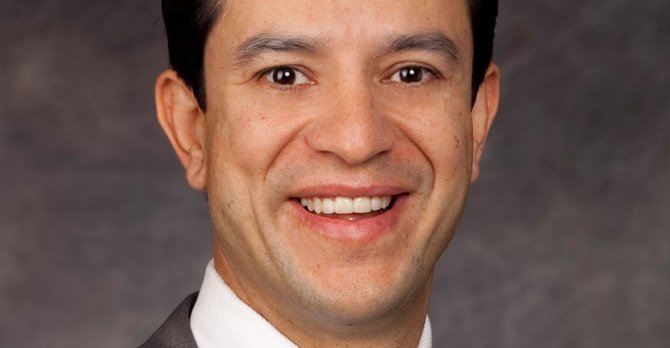 Francisco J. Silva, un latino destacado