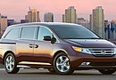 Aunque su precio es levemente mayor al de la competencia, este modelo de la Honda es sin lugar a dudas una herramienta bien lograda para la comodidad que exigen los tiempos actuales para la familia de hoy con todos los aditamentos tecnológicos necesarios
