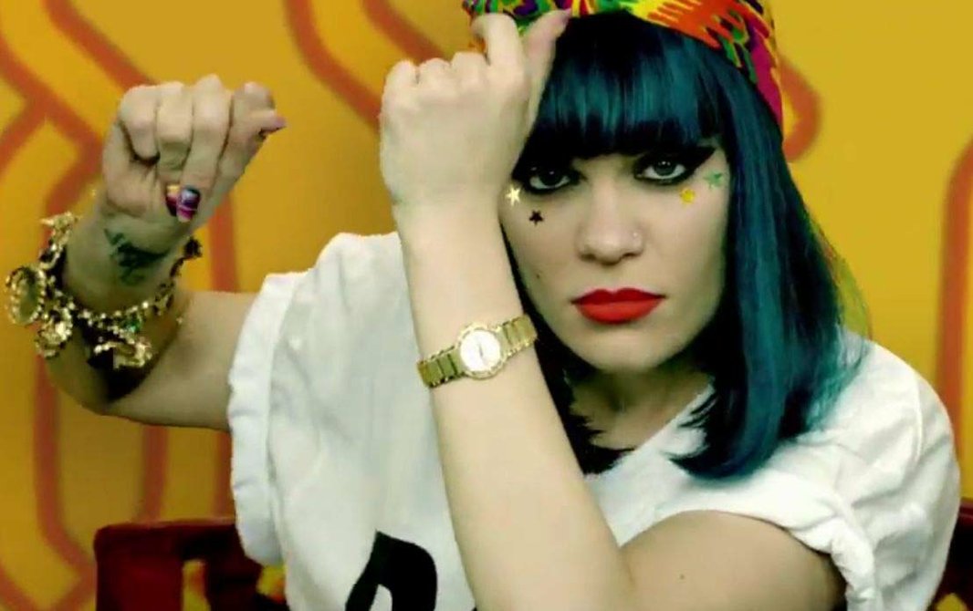 Domino - Jessie J
