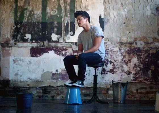 6- It Will Rain - Bruno Mars