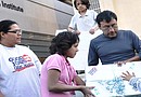 Marvin Mundo dijo que sacrificó el patrimonio de sus hijas por realizar un trabajo del cual no ha recibido compensación