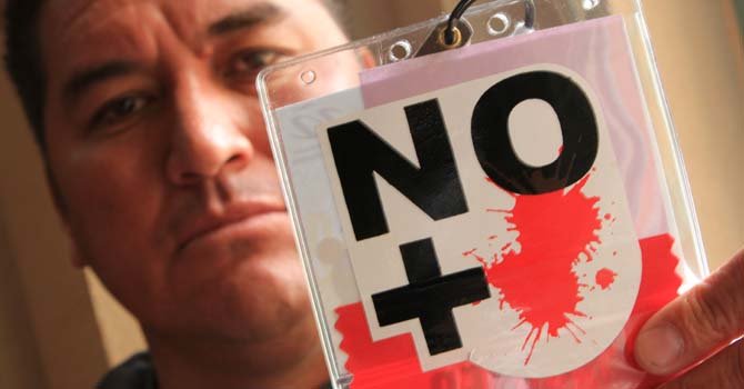 Aumentan casos de asilo político a mexicanos