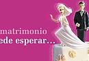 Estamos en vísperas del Día de San Valentín y la ocasión es propicia para revisar cómo ha cambiado el amor en los últimos 50 años. Un estudio del Centro Pew asegura que las actitudes han cambiado mucho, al menos con respecto al matrimonio, y también revela por qué los jóvenes están aplazando el momento de formar familia