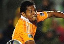 Costly fue uno de los mejores jugadores con quien el Dynamo perdió la final del año pasado frente al LA Galaxy. Ahora juega en el Atlas de México